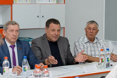 Безопасность детей: от социального проекта к практике